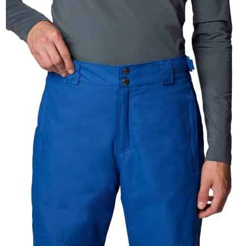 Columbia mens Bugaboo V Pant