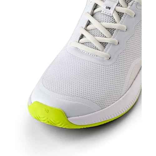 WILSON Women's Intrigue Lite Tennis Sneaker