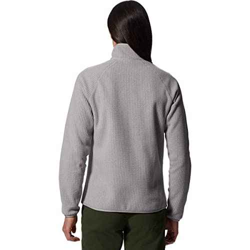 Mountain Hardwear Women's Explore Fleece Jacket