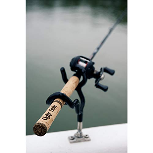 Ugly Stik Elite Casting Fishing Rod