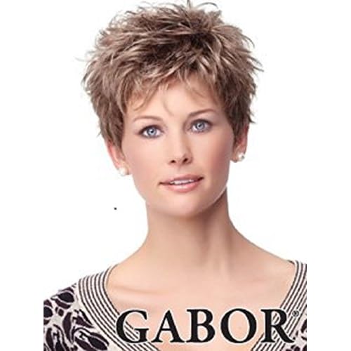 Eva Gabor Zest Wig, G14+ by Hairuwear