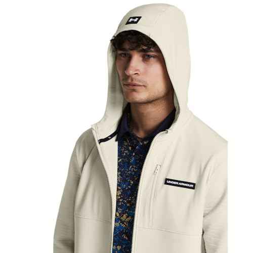 Under Armour Men's Storm Daytona Full Zip