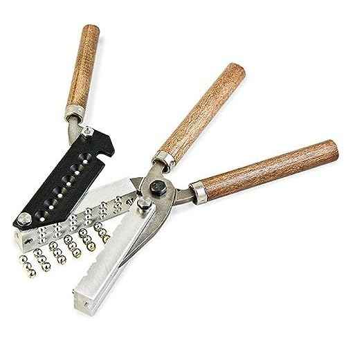 Lee Precision No.4 Buck Shot Mold 90005 Handles are Sold Separately