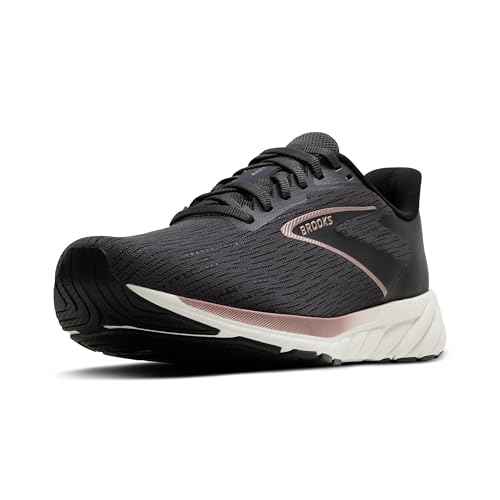 Brooks Women¡¯s Anthem 7 Neutral Running Shoe
