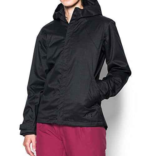 Under Armour Women's Sienna 3-in-1 Jacket