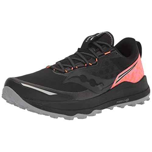 Saucony Men's Xodus Ultra 2 Sneaker
