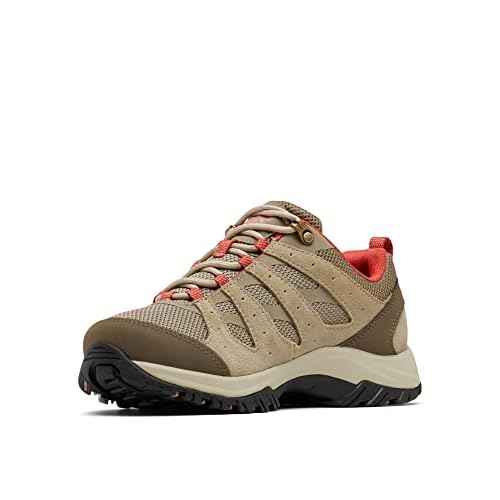 Columbia Women's Redmond Iii Hiking Shoe