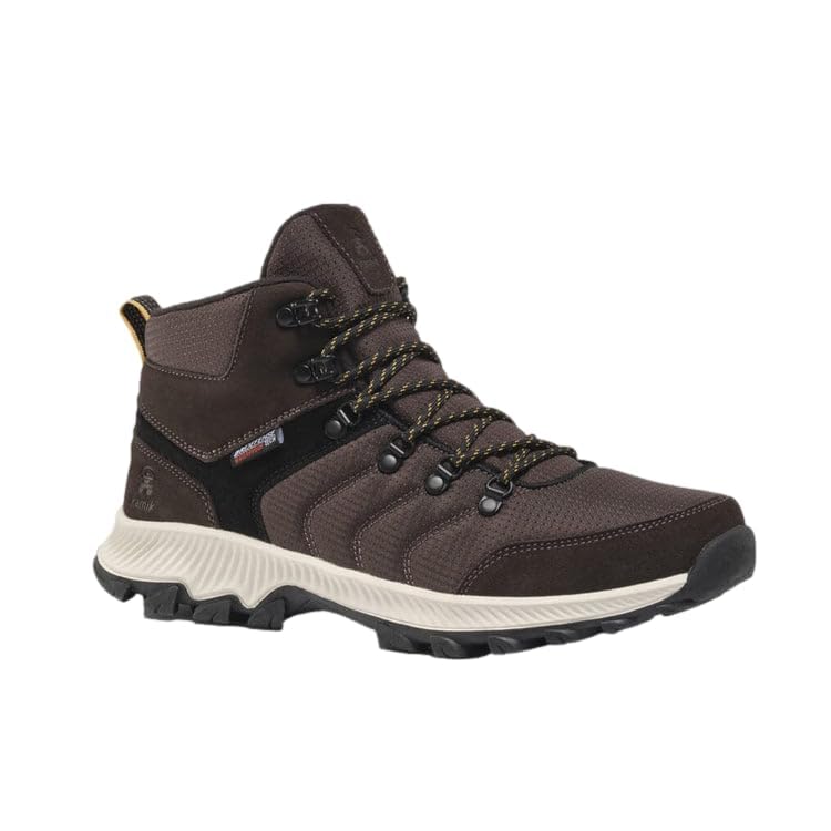 Kamik Men's Terrain Mid Casual Boots