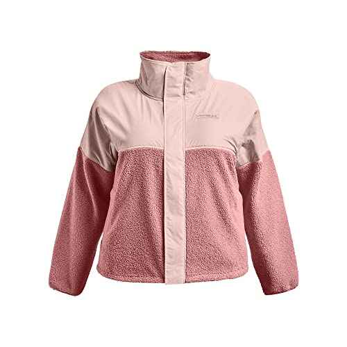 Under Armour womens Mission Boucle Jacket