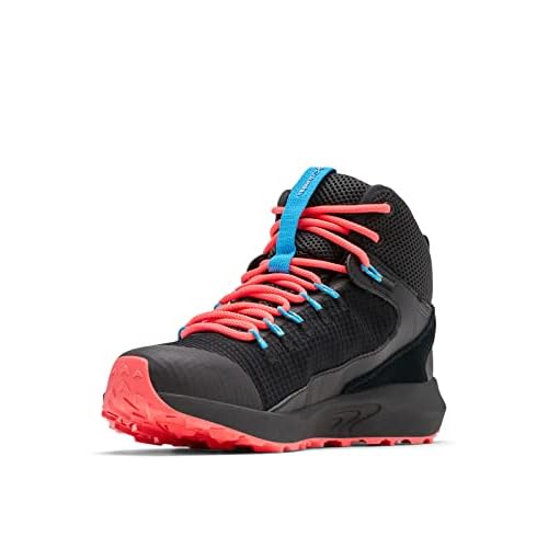 Columbia Women's Trailstorm Mid Waterproof Hiking Shoe