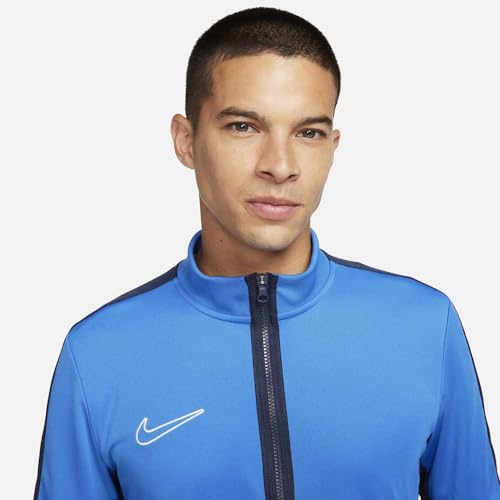 Nike M Nk Df Acd23 Trk Jkt K Knit Soccer Track Jacket Men