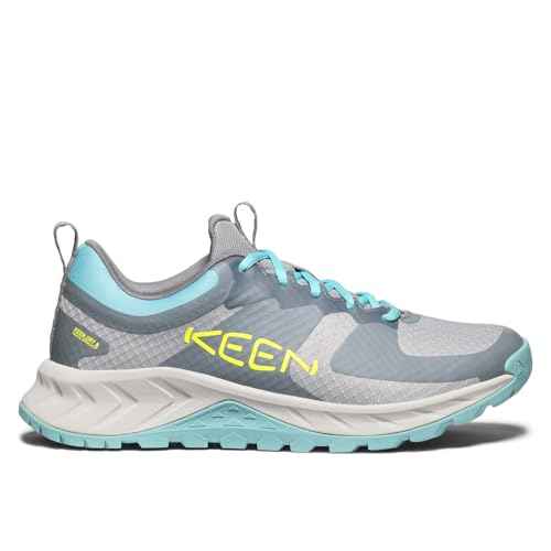 KEEN womens Versacore Breathable Comfortable Waterproof