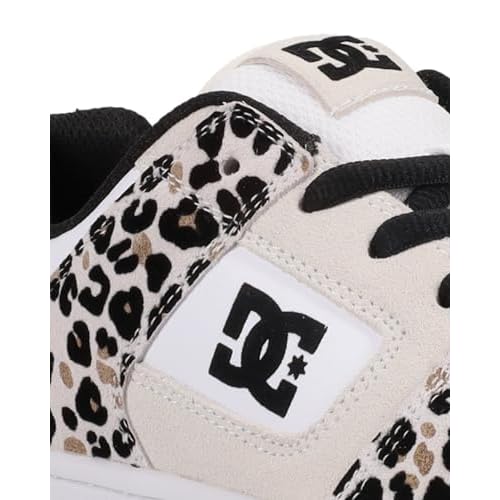 DC Shoes Womens Manteca 4 Lx