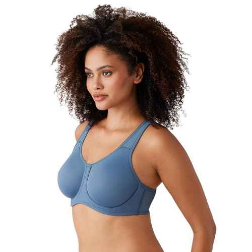 Wacoal Women's Sport Full Figure Underwire Bra