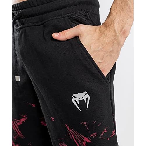 Venum Men's Standard UFC Authentic Fight Week 2.0 Short