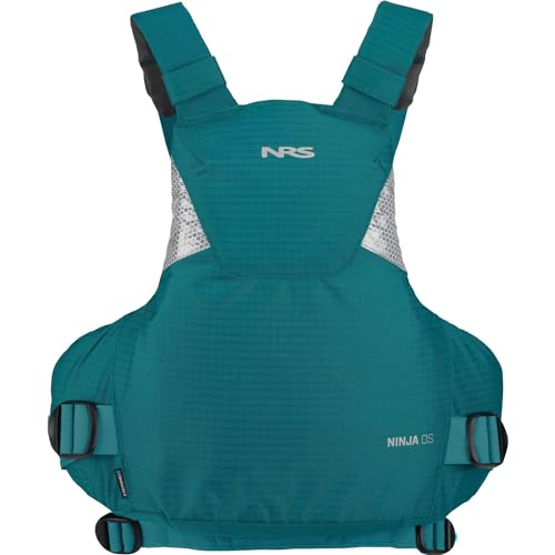 NRS Ninja OS Lifejacket (PFD)