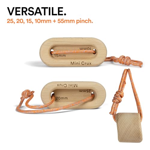YY Vertical - Hang Holds