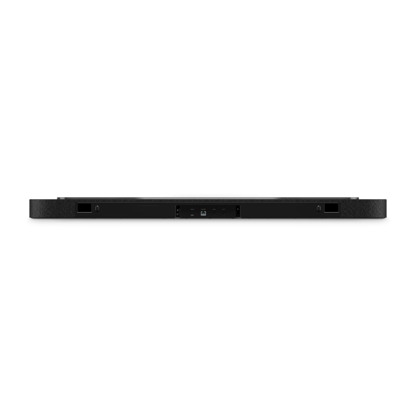 Bose New Lifestyle Ultra Soundbar, Wireless Home Soundbar for TV with Dolby Atmos, Surround Sound, Black