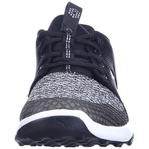 Puma Golf Men's Grip Fusion Sport Golf Shoe