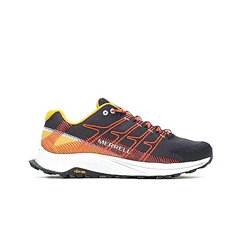 Merrell Mens Moab FlightHiking Shoe