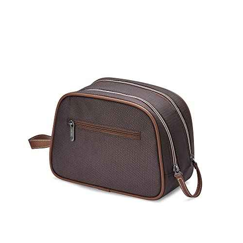 DELSEY Paris Women's Chatelet Air 2.0 Toiletry and Makeup Travel Bag