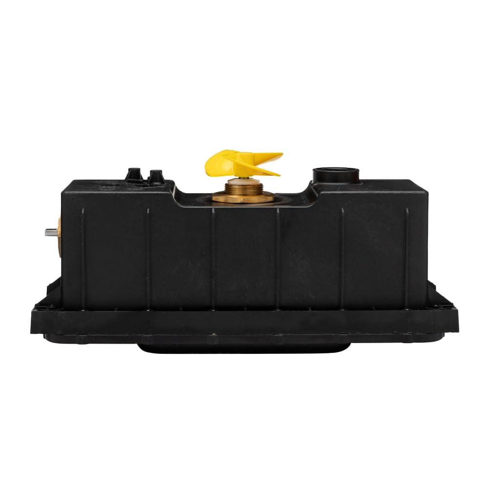Dolphin Genuine Replacement Part — Robotic Pool Cleaner Motor Unit — 99953010-EX