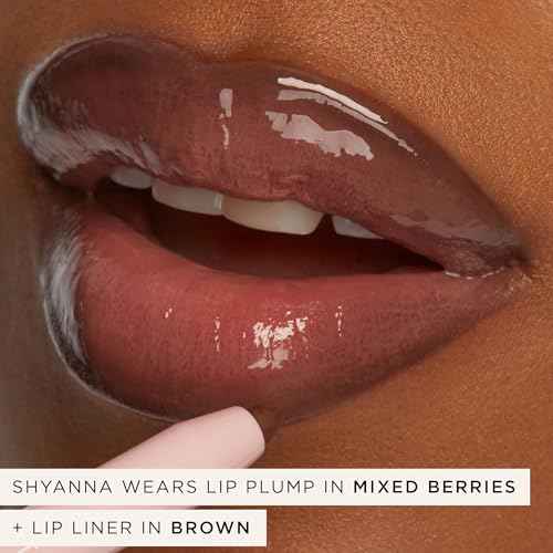 tarte maracuja juicy lip liner ? Creamy, Matte, Lip Liner with Hyaluronic Acid with Vitamin E, Vegan & Cruelty-Free