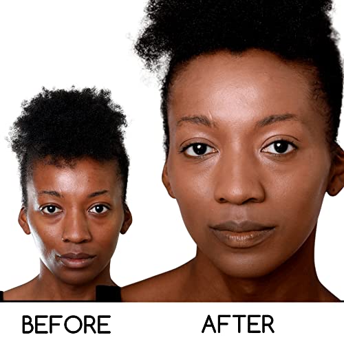 Ready To Wear Skin Perfection Serum Foundation .85oz (MEDIUM)
