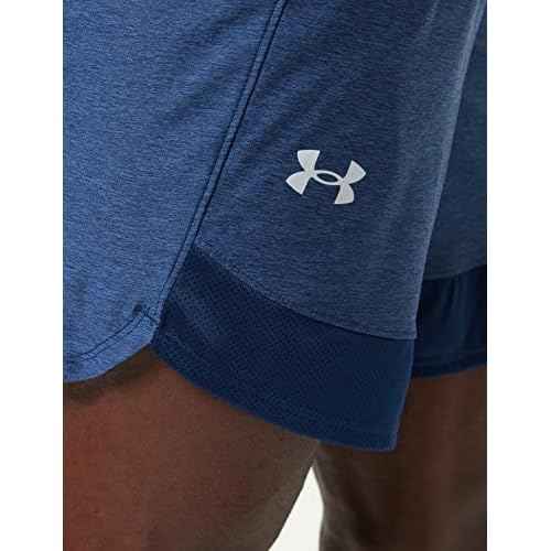 Under Armour Men's Training Stretch Shorts