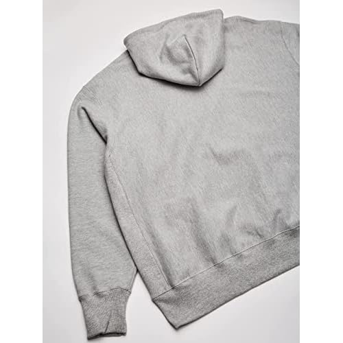 Champion Men's Reverse Weave Fleece Pullover Hoodie for Men (Reg. Or Big & Tall)