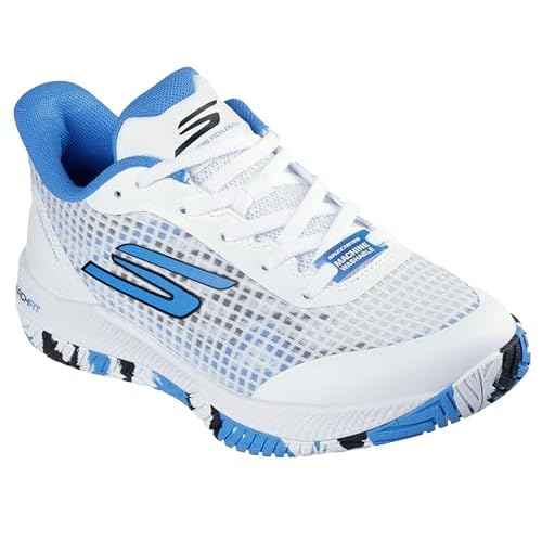 Skechers Womens Viper Court Pro Pickleball Sneaker