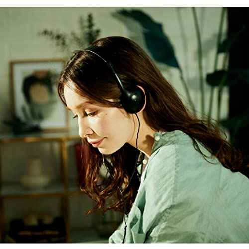 Headphones Cp-16 for Casio Electronic Keyboard Pianos