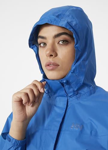 Helly-Hansen Womens Loke Waterproof Shell Jacket