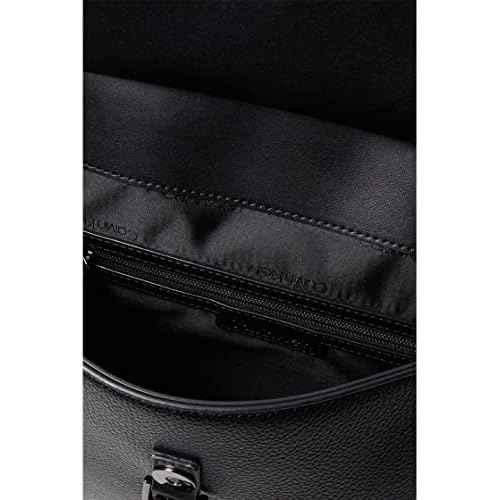 Calvin Klein Rowan Backpack Black One Size