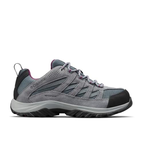 Columbia Women's Crestwood Waterproof Hiking Boot