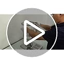 ROVSUN 2.2 Gallon/ 8.3L Beverage Dispenser, Drink Dispenser Water Juice Dispenser Stainless Steel with Ice Container, Stan...