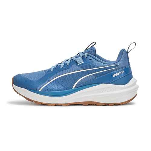 PUMA Men's Flare Pro Trail Running Shoes Sneaker