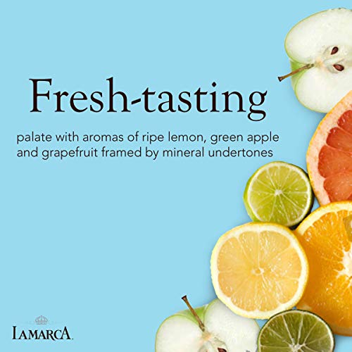 La Marca Prosecco, Sparkling Wine, 750 mL