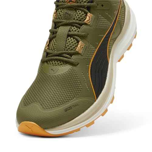PUMA Mens Reflect Lite TrailSneaker