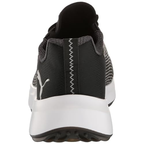 PUMA Mens Fusion Crush Sport Wide