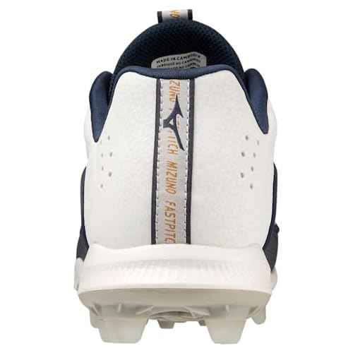 Mizuno Womens Finch Elite 6 Low TPU