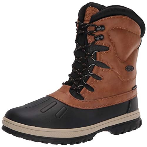 Lugz Men's Anorak Mid Calf Boot