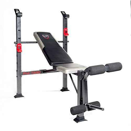 CAP Barbell Strength Bench Standard Benchs | Multiple options