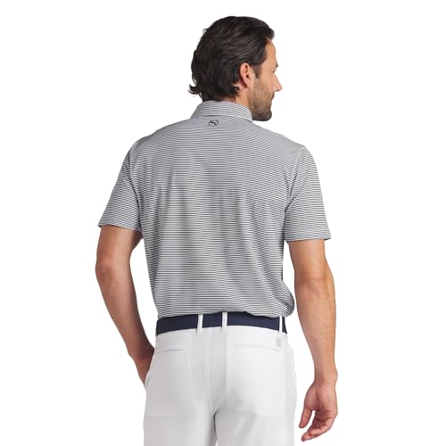 PUMA Men's Isle Pique Polo