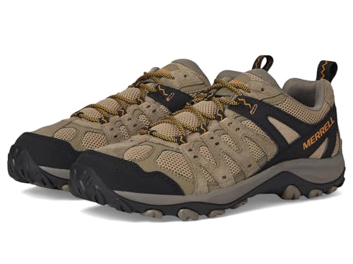 Merrell Men's Accentor Sport 3 Gore-tex Walking Shoe Hiking