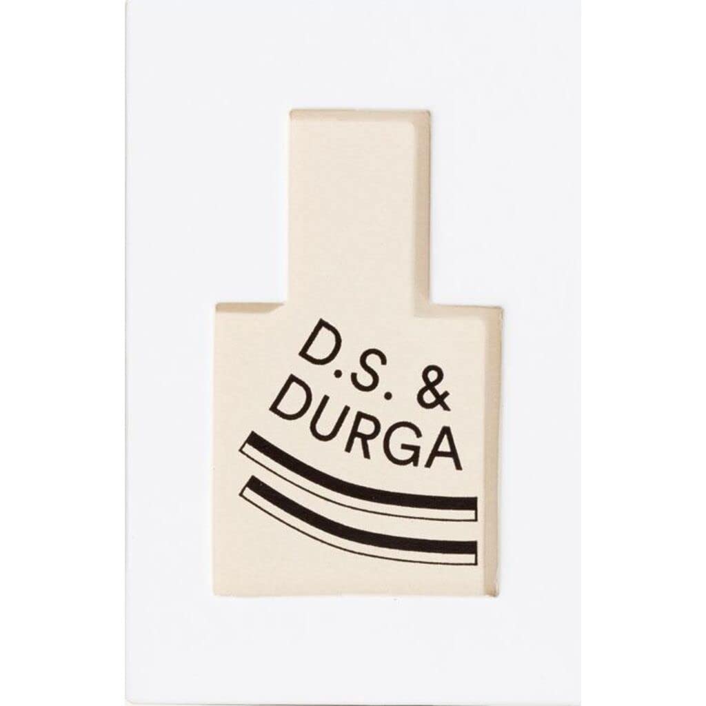 D.S. & Durga Grapefruit Generation Eau De Parfum Spray, 1.7 Ounce (Unisex)