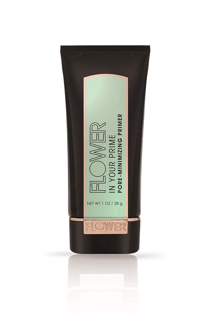 Flower Beauty In Your Prime - Matte Effect Pore Minimizing Makeup Primer with a Lightweight Quick Absorbing Formula (Pore-Minimi