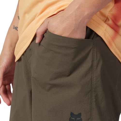 Fox Racing Men's Ranger Lite Short