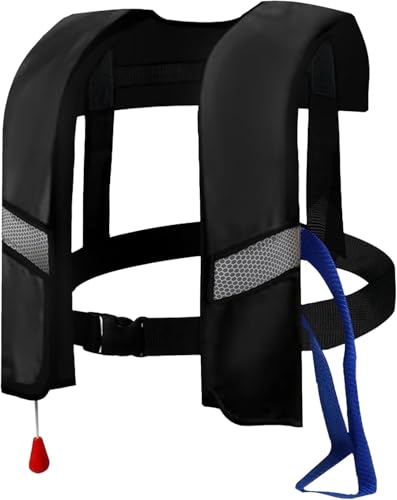 Life Jackets for Men Women - Lightweight &Breathable