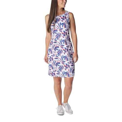 Columbia Chill River Printed Dress